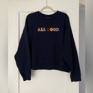 Levi’s Sweatshirt size medium